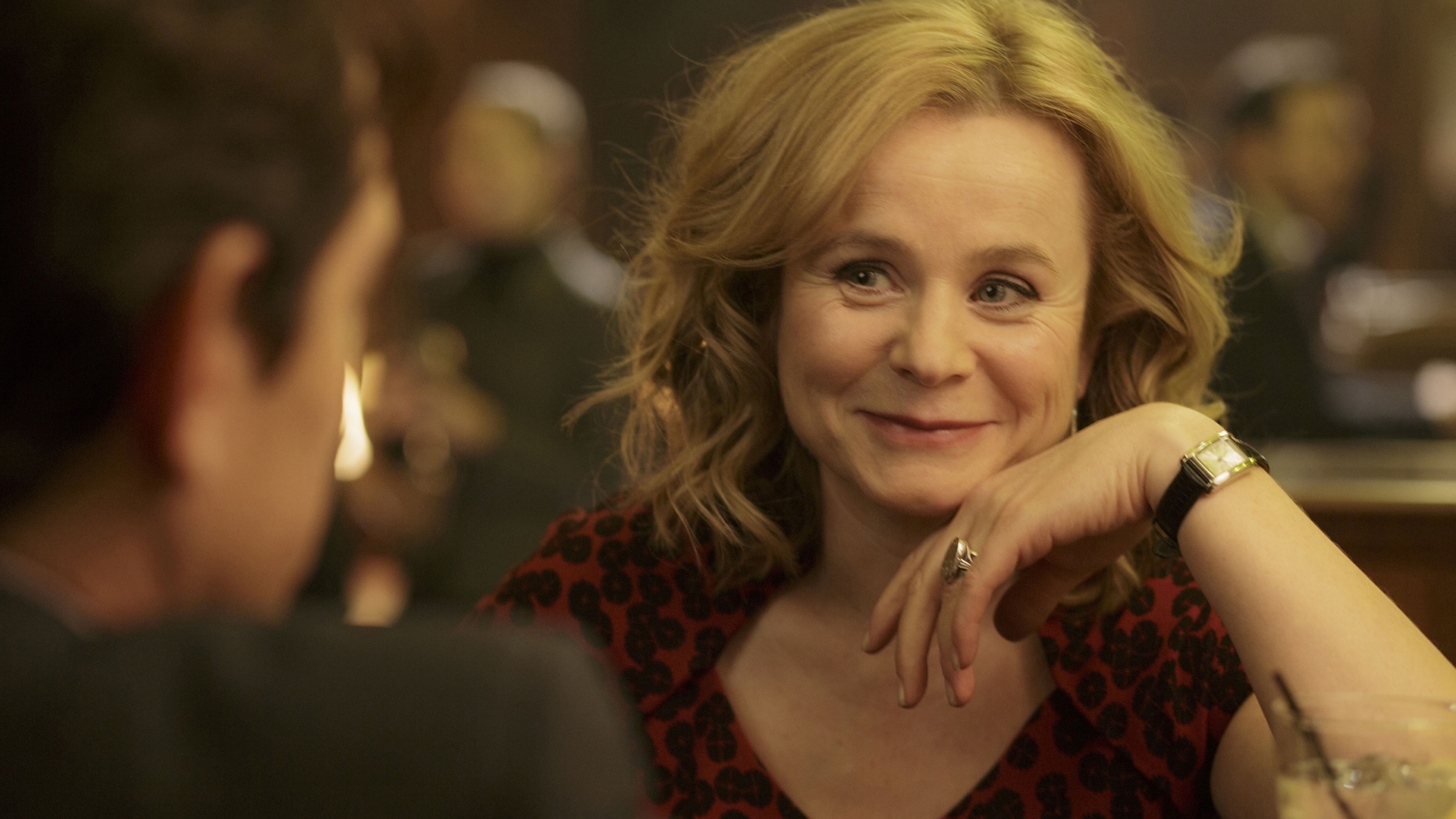 Watch Apple Tree Yard Online Stream Season 1 Now Stan