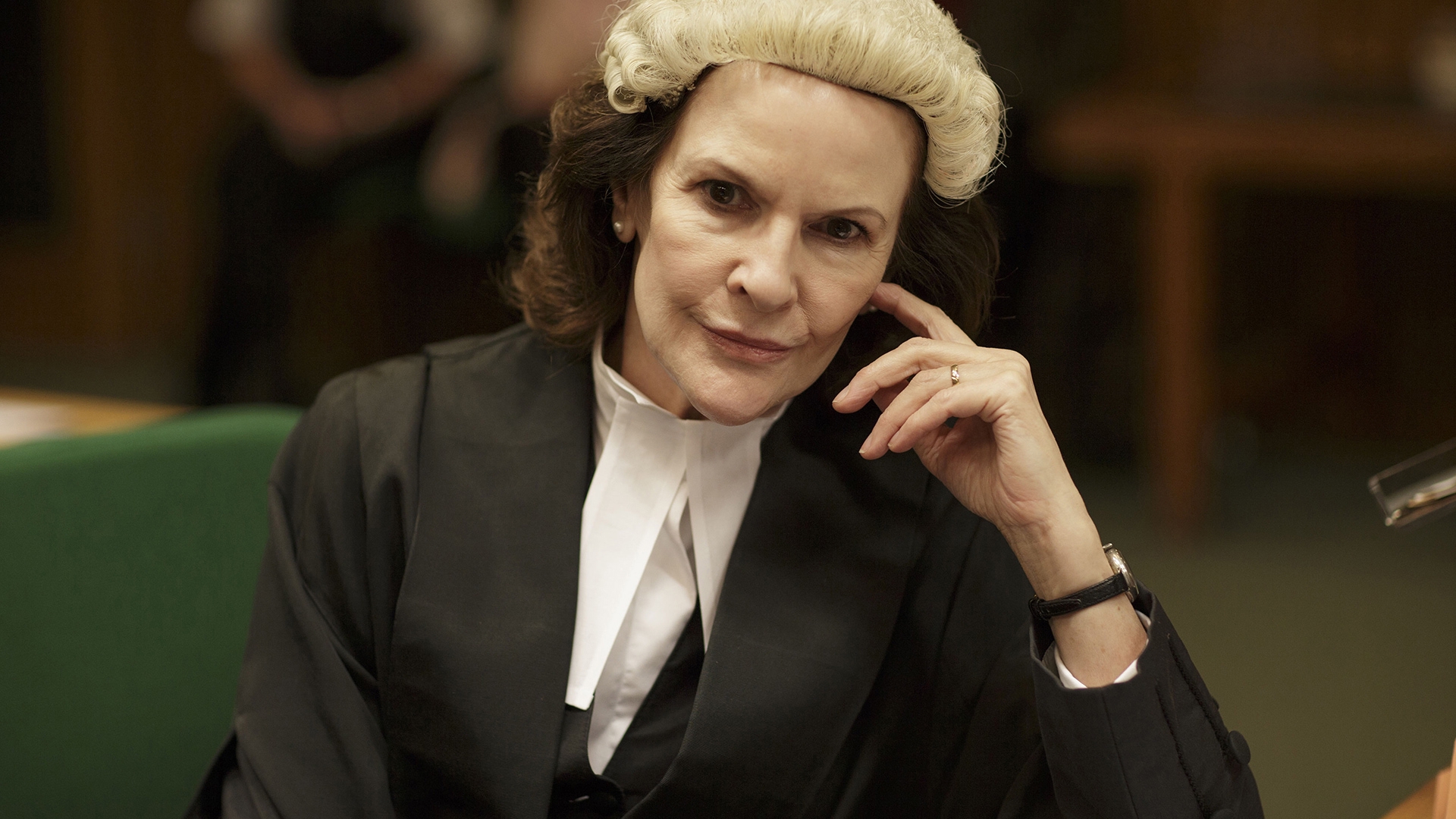 Watch Apple Tree Yard Online Stream Season 1 Now Stan