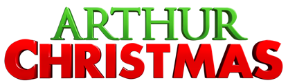 Arthur Christmas