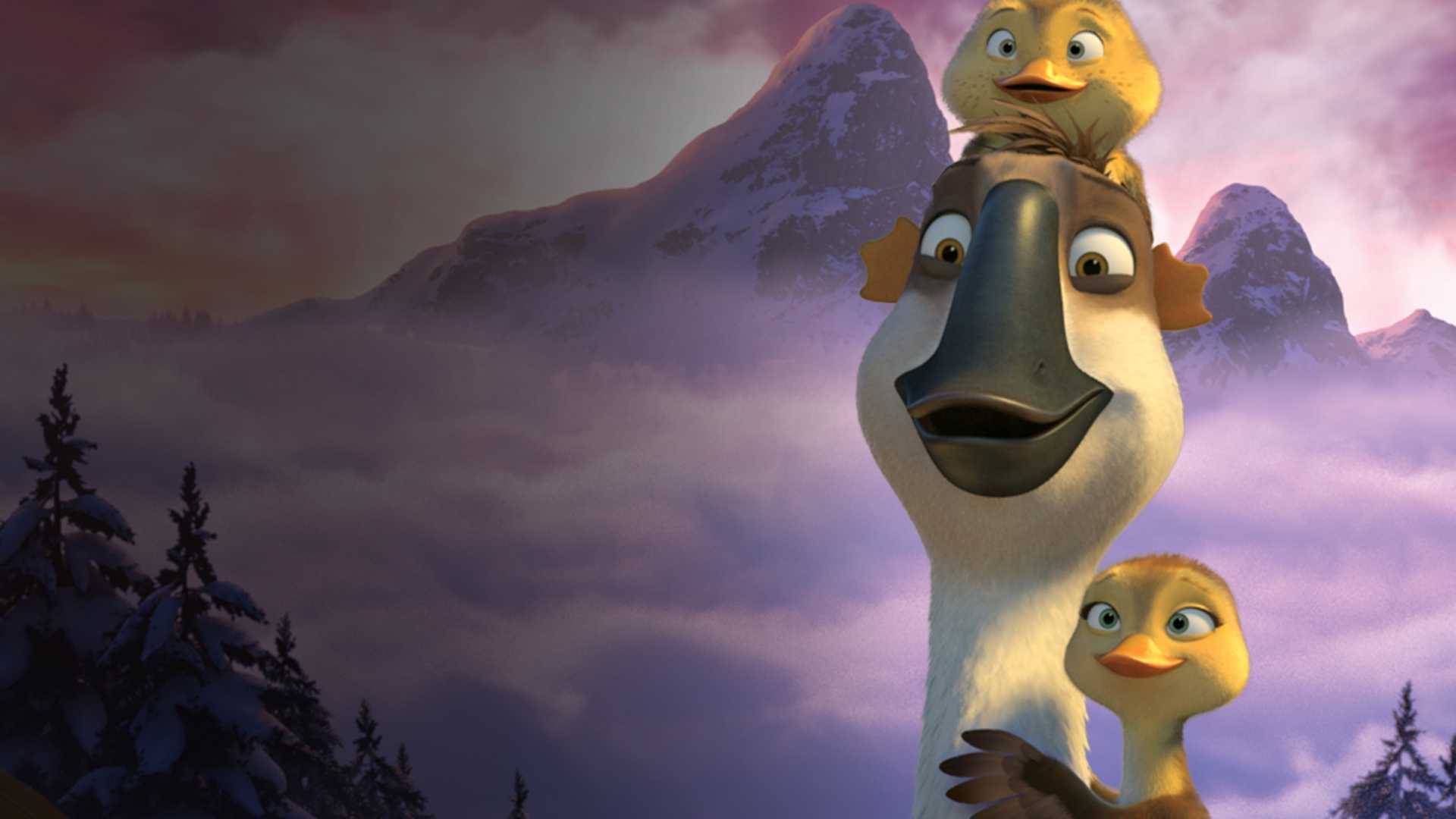 Stream Duck Duck Goose Online | Download and Watch HD Movies | Stan