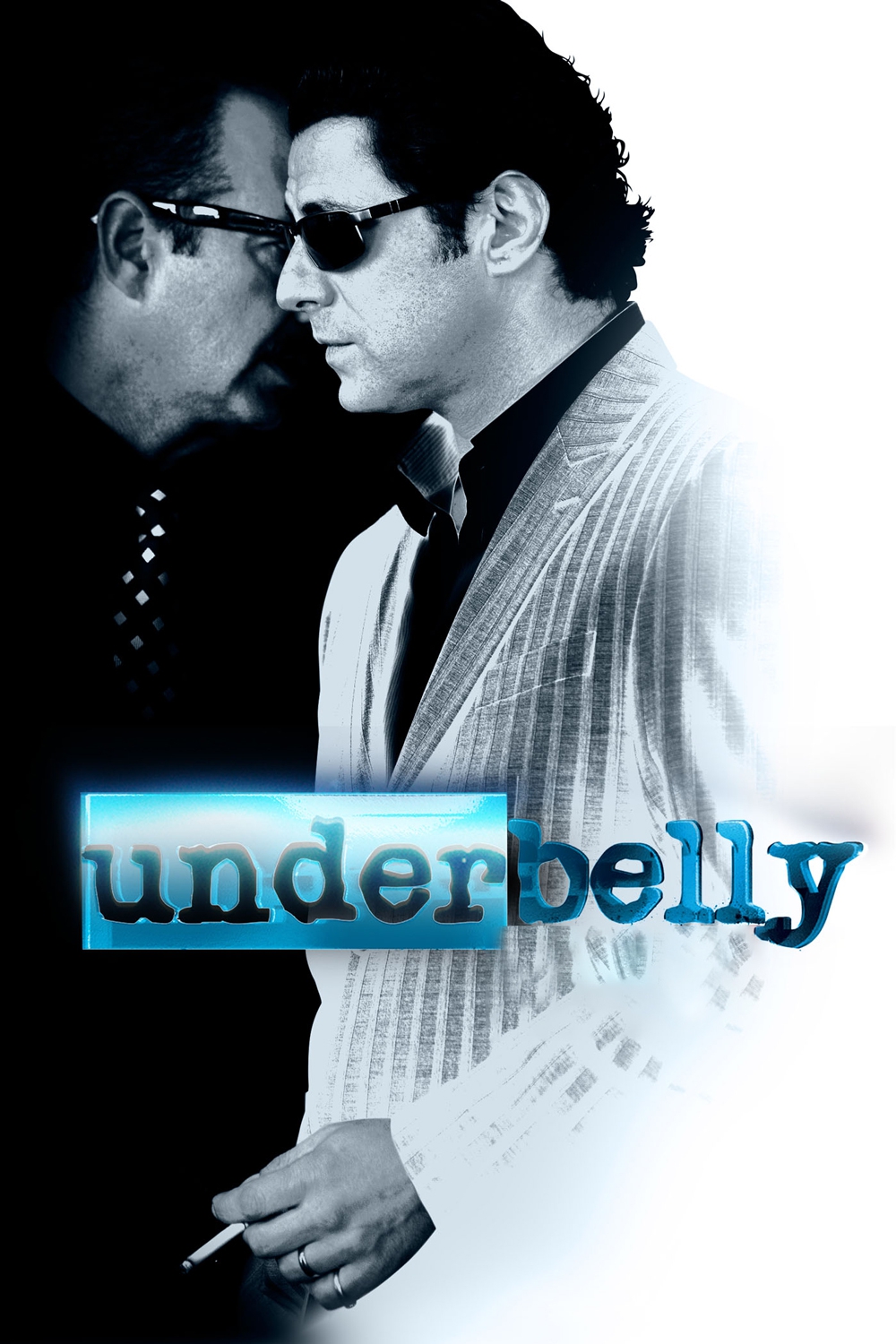 Watch Underbelly Online | Stream Season 1 Now | Stan