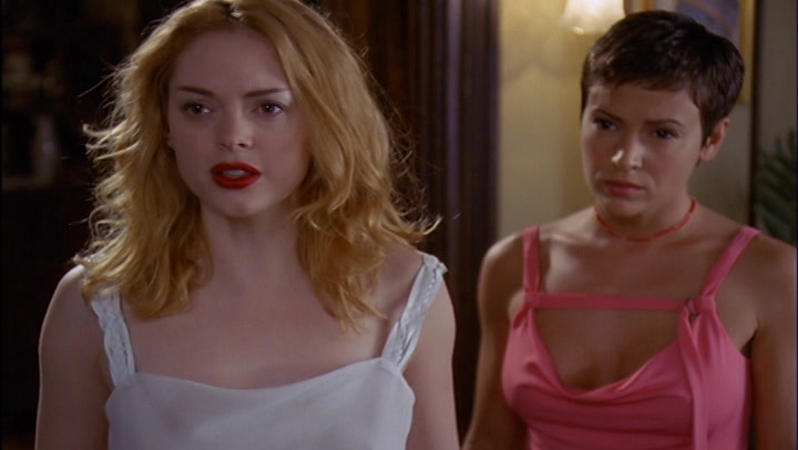 Watch Charmed Season 6 Online | Stream TV Shows | Stan