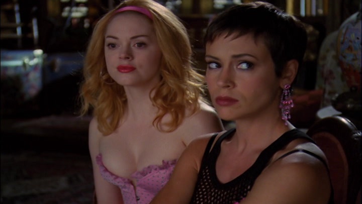 Watch Charmed Season 6 Online | Stream TV Shows | Stan