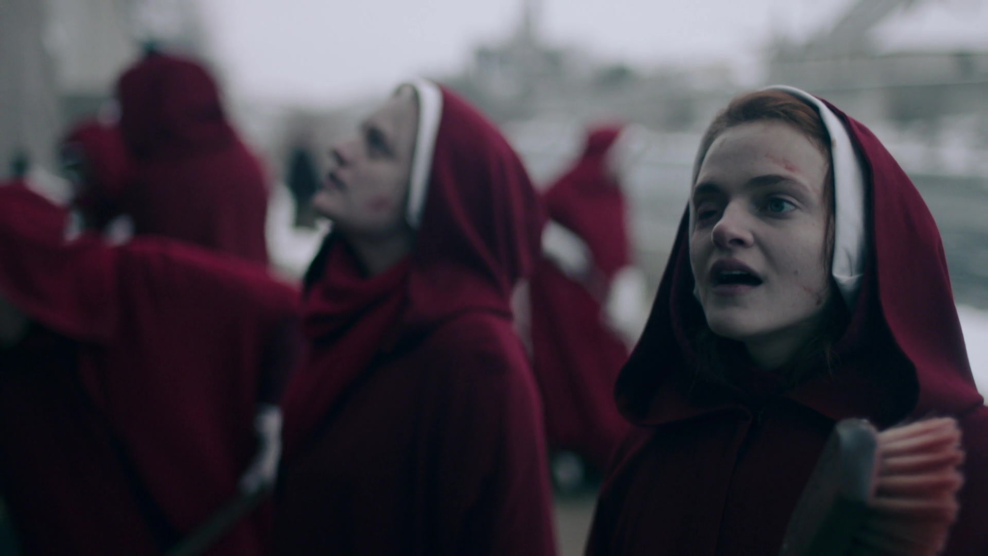 Watch The Handmaid's Tale Season 1 | Stream Every S1 Episode