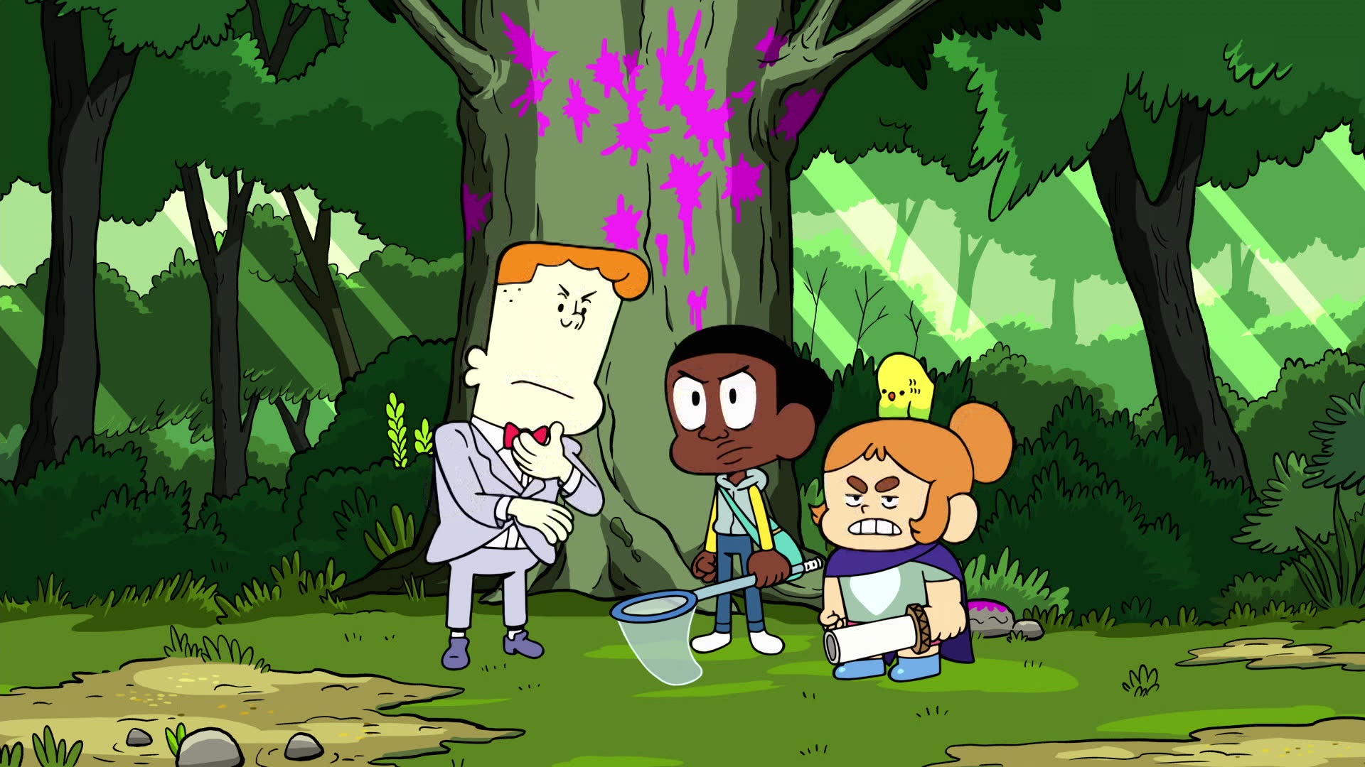 Watch Craig Of The Creek Online Stream Seasons 1 4 Now Stan 4660