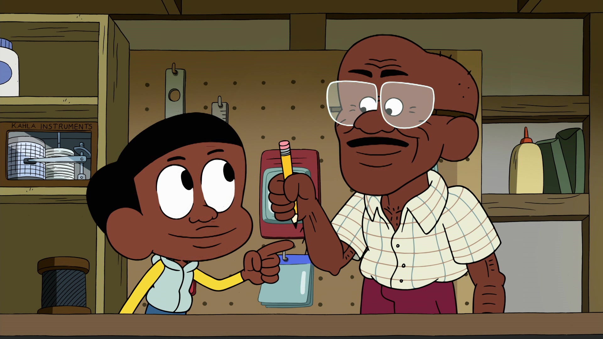 Watch Craig Of The Creek Online | Stream Seasons 1-4 Now | Stan