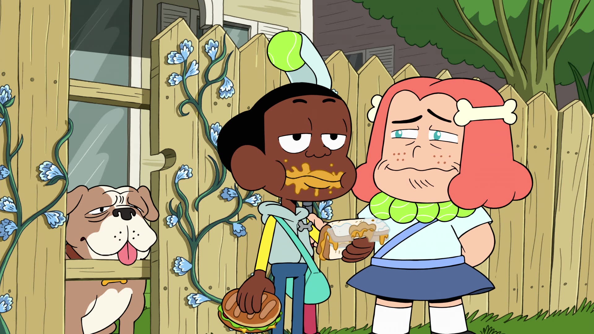 Watch Craig Of The Creek Online Stream Seasons 14 Now Stan Watch Craig Of The Creek Online Stream Seasons 14 Now Stan