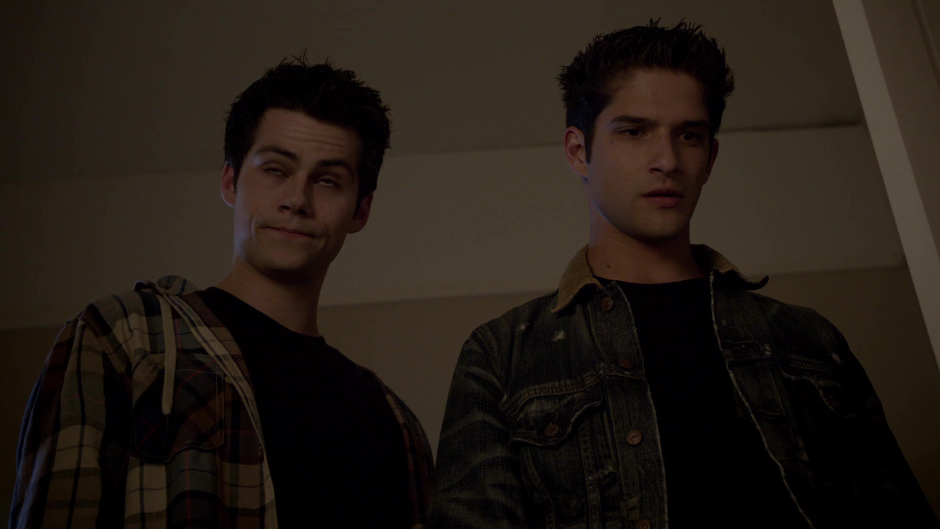 Watch Teen Wolf Season 4 Online | Stream TV Shows | Stan