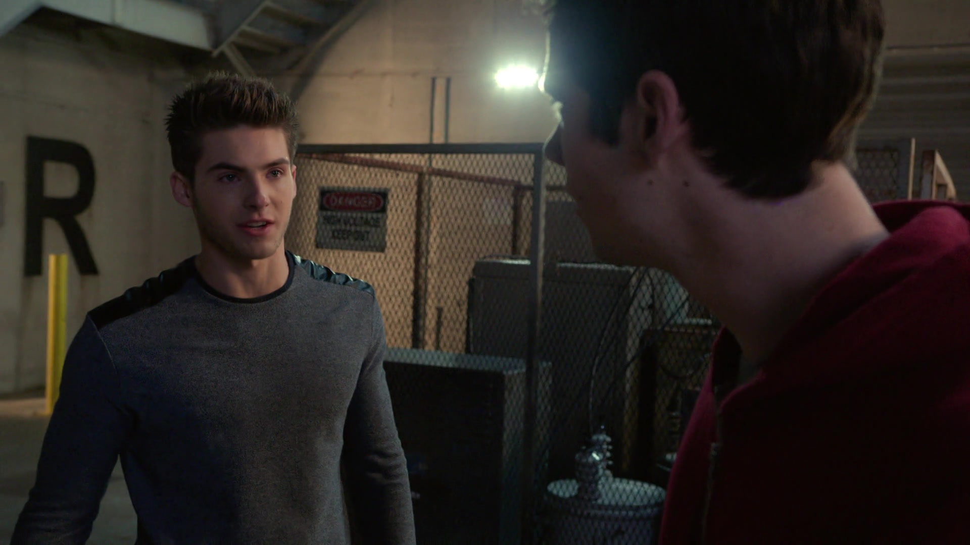 Watch Teen Wolf Season 5 Online | Stream TV Shows | Stan