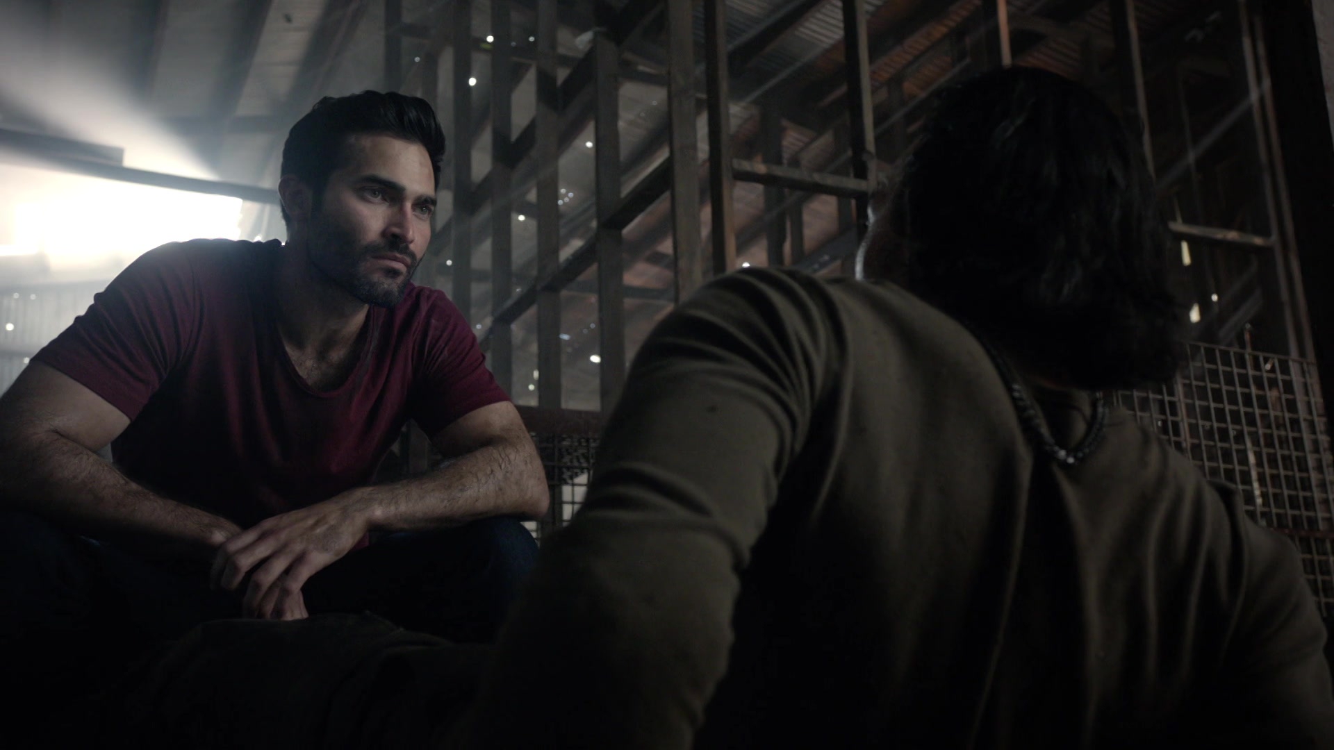 Watch Teen Wolf Season 6 Online | Stream TV Shows | Stan
