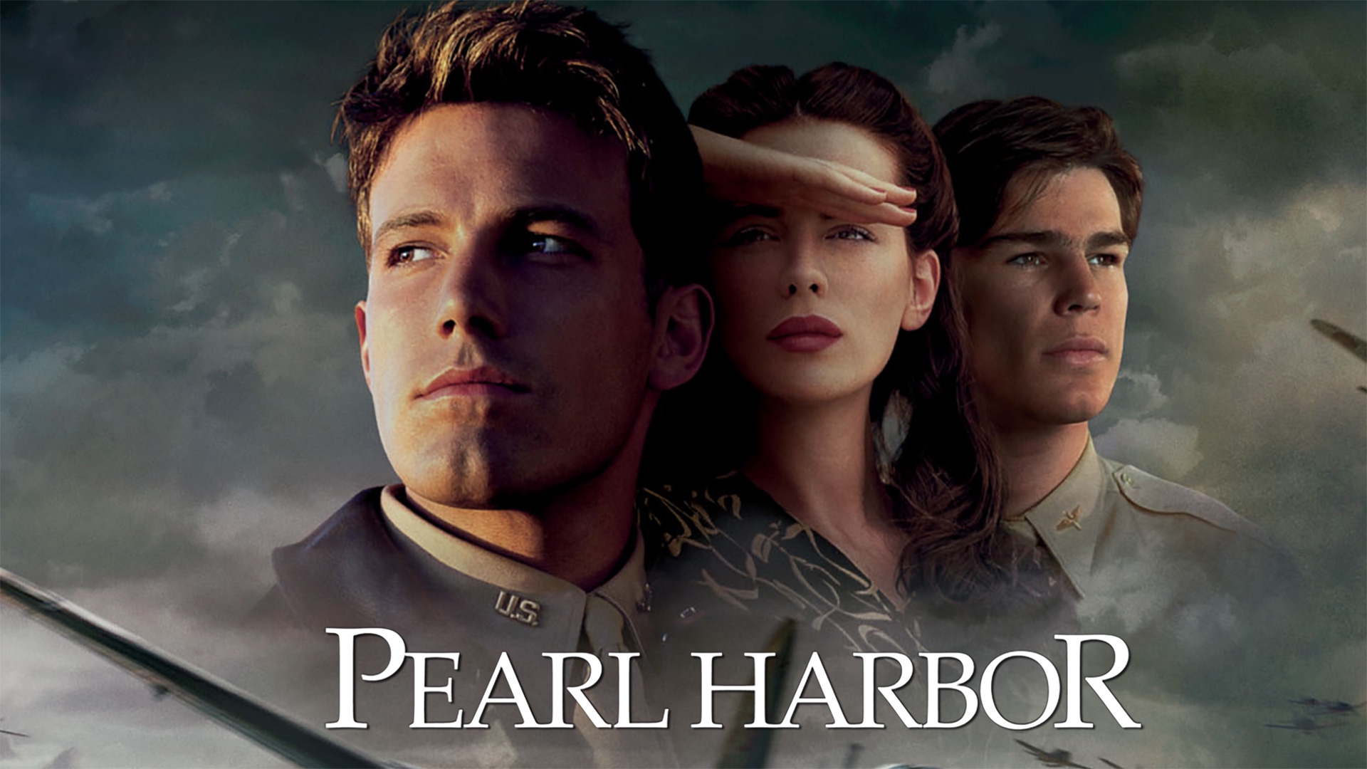 Watch Pearl Harbor Free Online Without Downloading