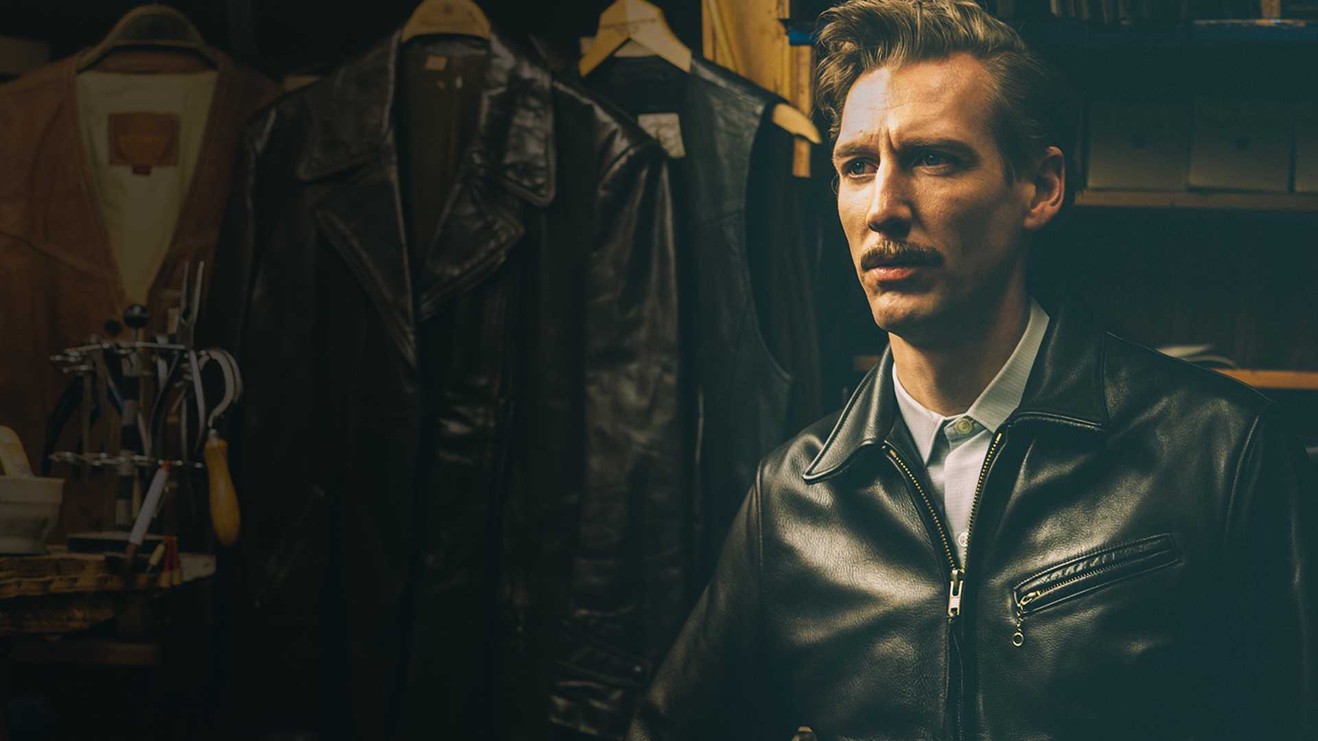 Stream Tom Of Finland Online | Download and Watch HD Movies | Stan