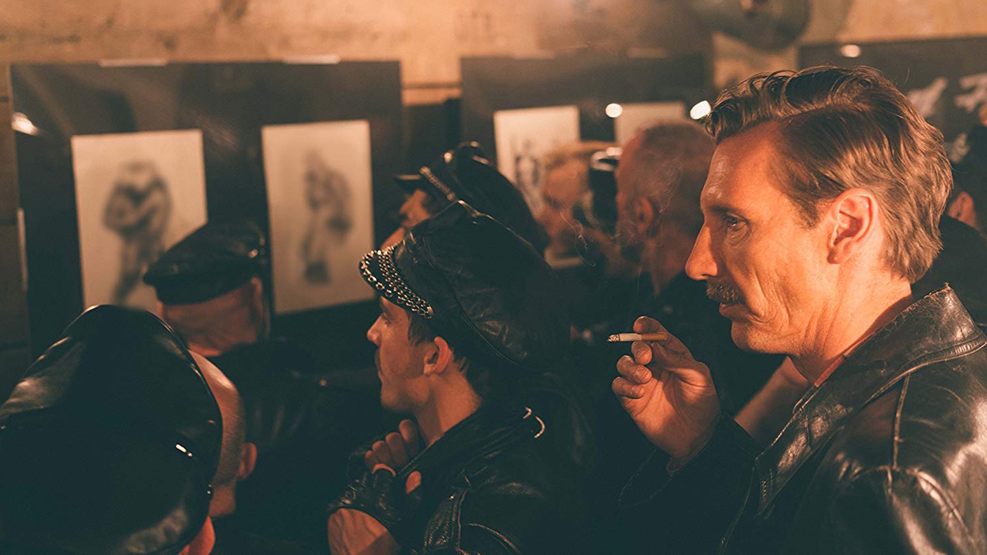Stream Tom Of Finland Online | Download and Watch HD Movies | Stan