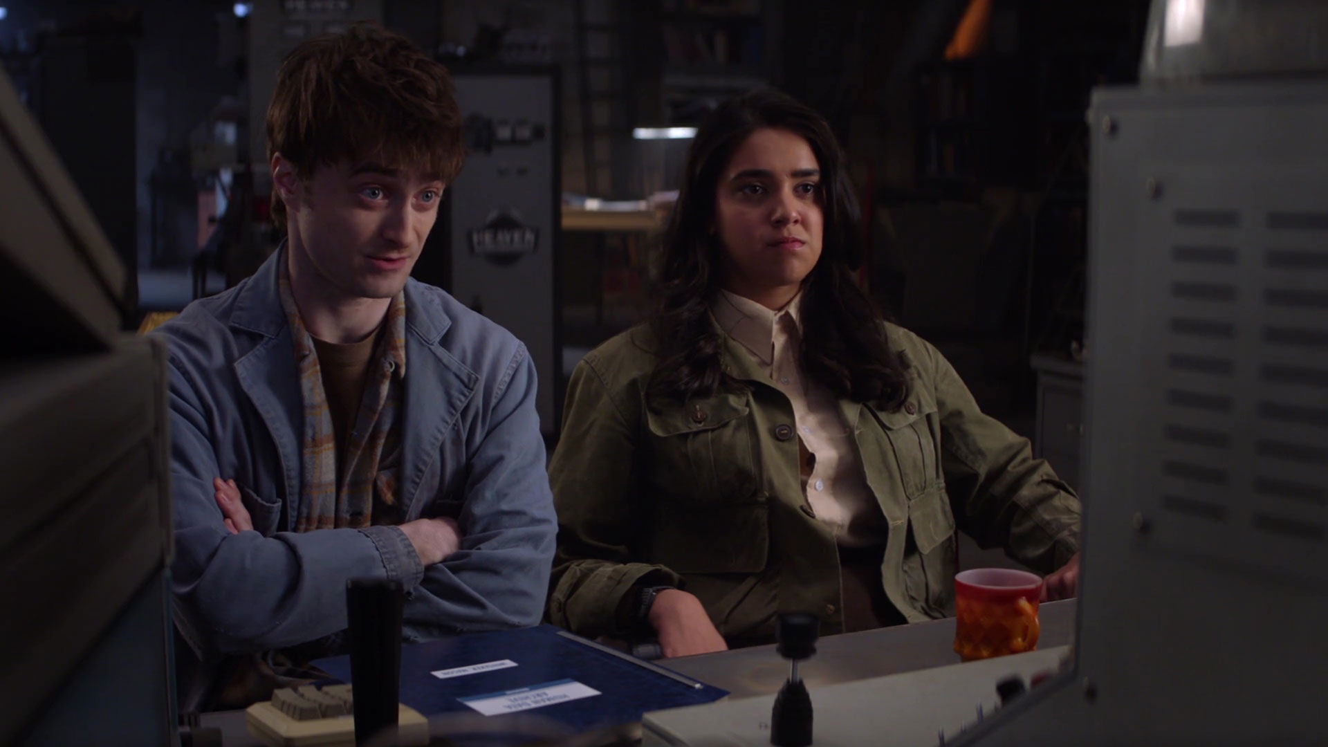 Watch Miracle Workers Season 1 Online | Stream TV Shows | Stan