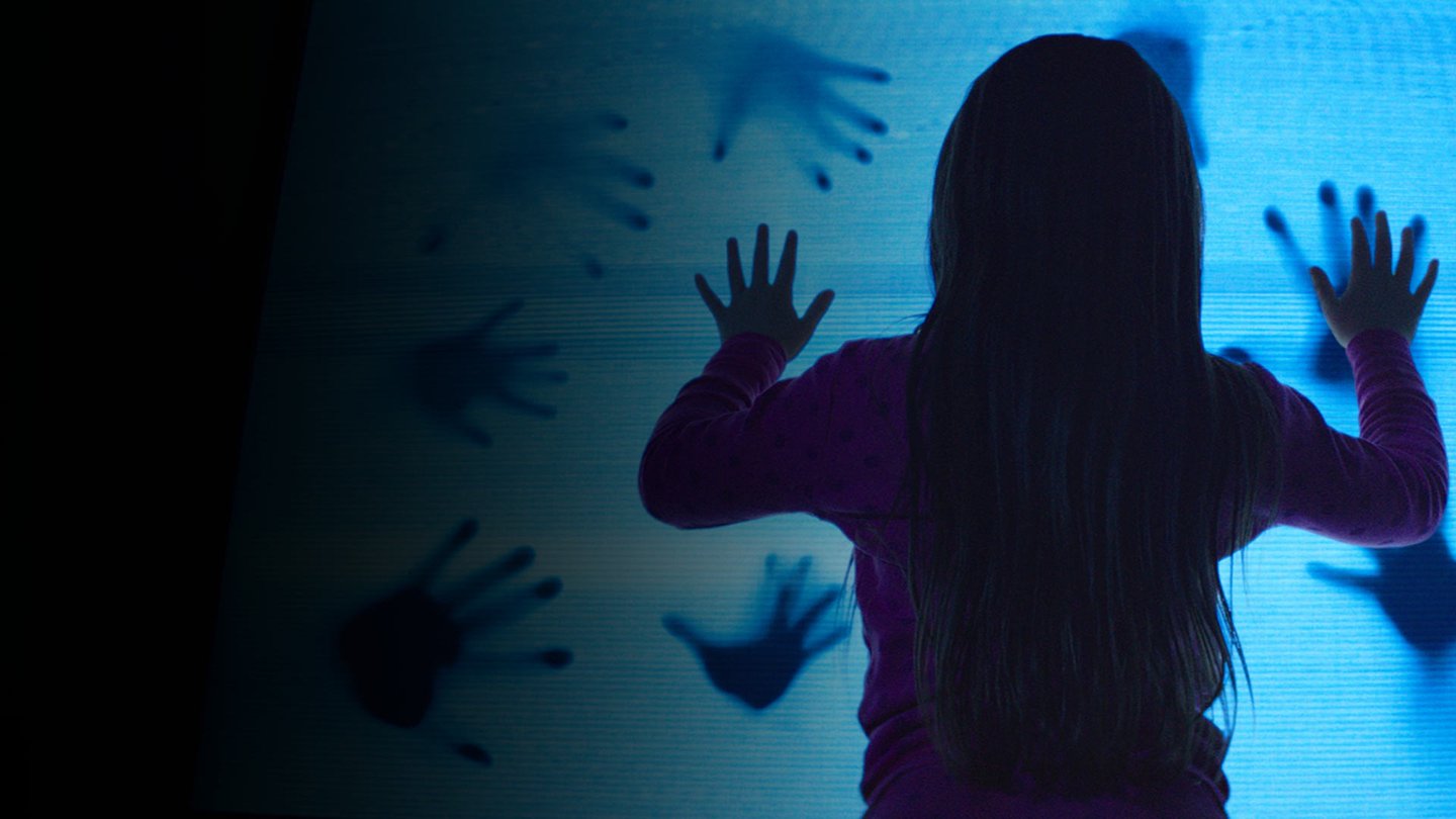 Poltergeist (2015) (Extended Cut)