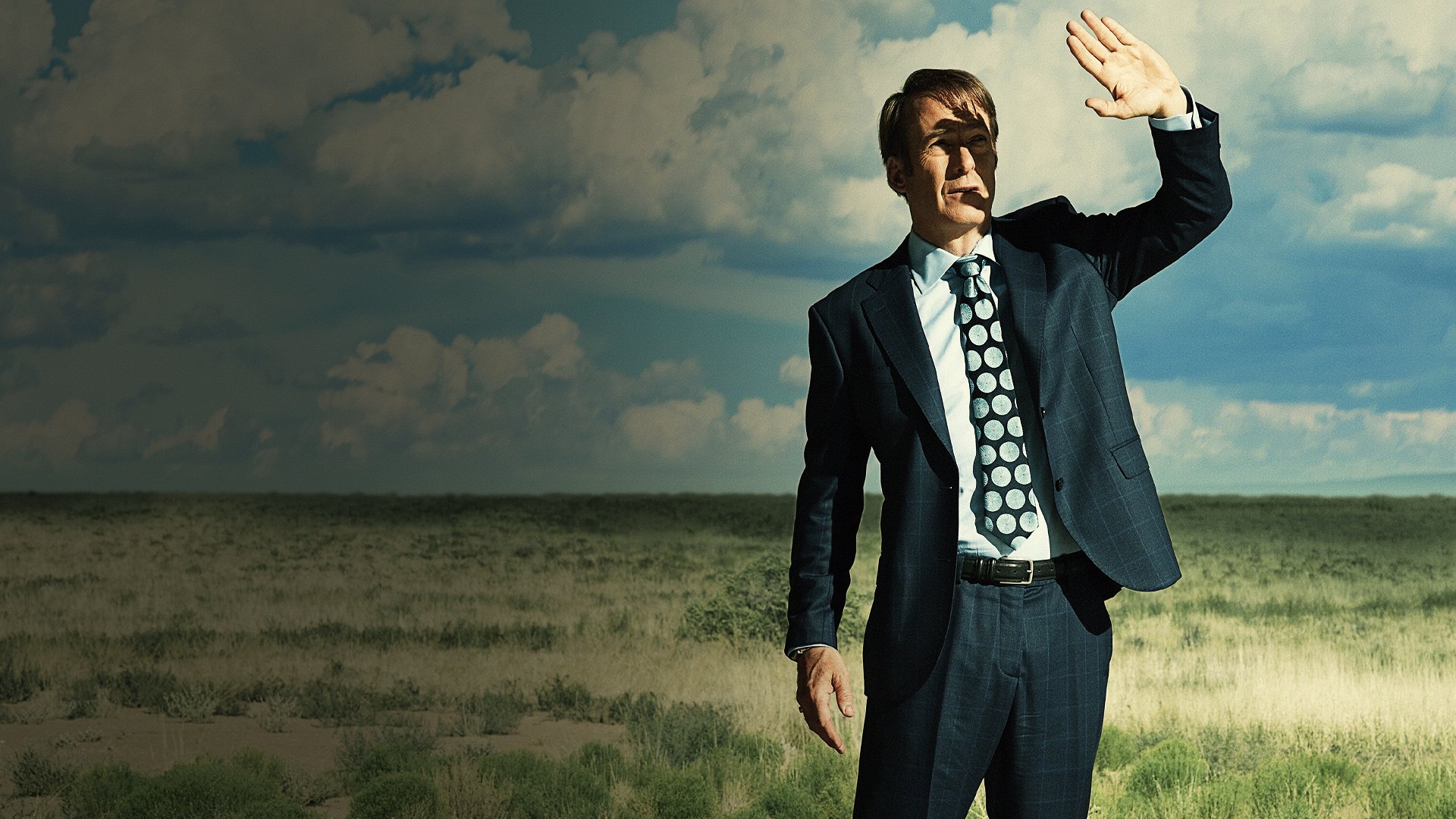 Watch Better Call Saul Season 5 Online | Stream TV Shows | Stan