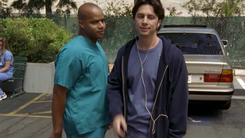 Watch Scrubs Season 3 Online | Stream TV Shows | Stan