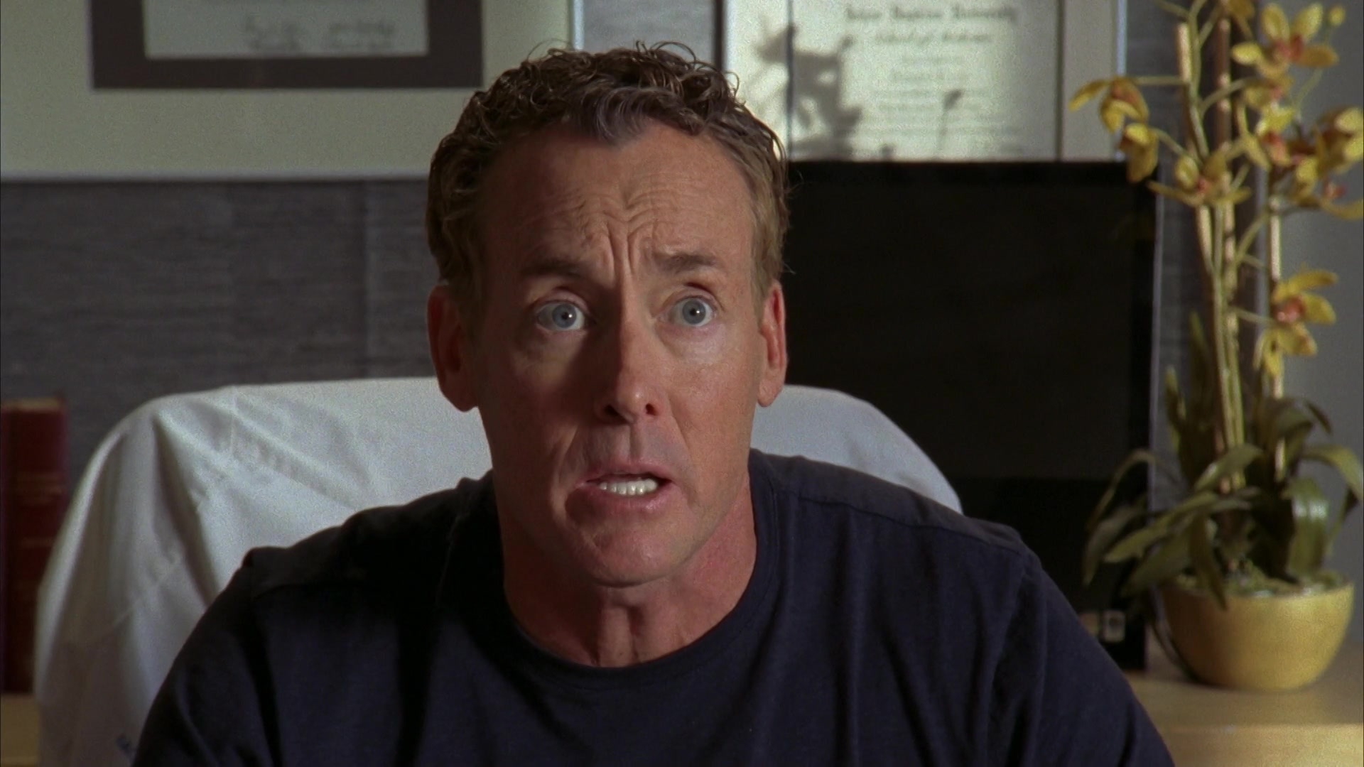 Watch Scrubs Season 8 Online | Stream TV Shows | Stan