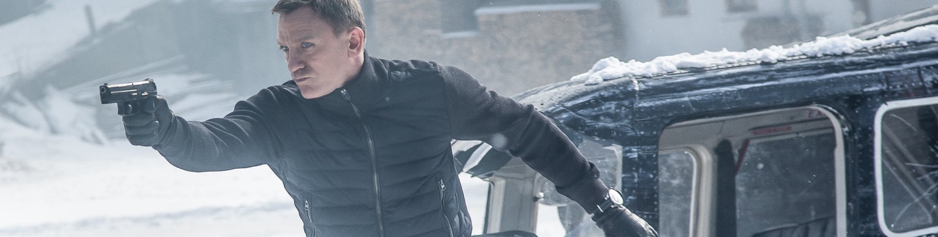 Watch Spectre Online Every Bond Streaming In 4k Stan