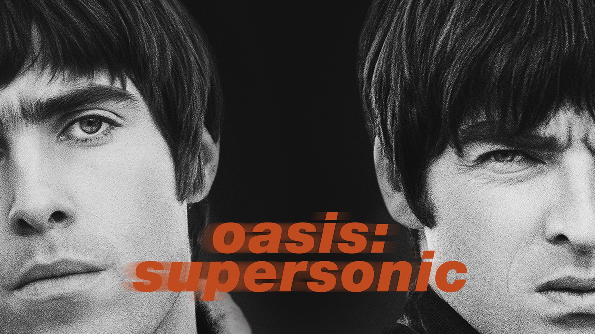  Oasis - Supersonic [Blu-ray] : Movies & TV