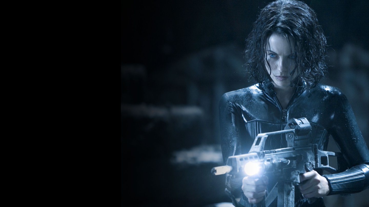 Underworld: Evolution