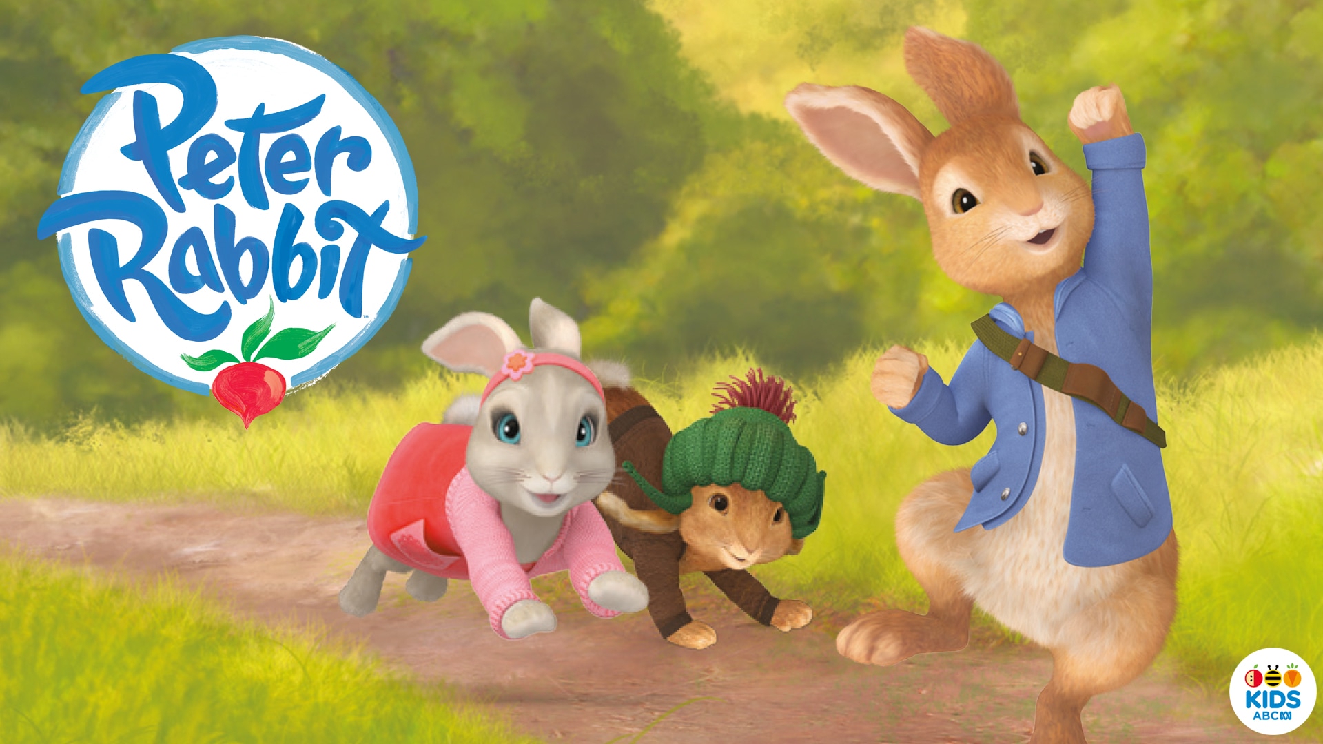 Watch Peter Rabbit Online | Stream Season 2 Now | Stan