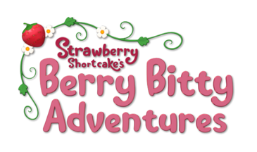 Strawberry Shortcake's Berry Bitty Adventures