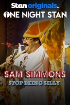 One Night Stan: Sam Simmons