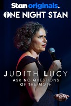 One Night Stan: Judith Lucy