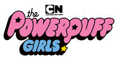 The PowerPuff Girls