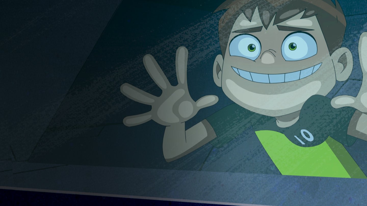 Ben 10: Ultimate Alien: Where to Watch and Stream Online