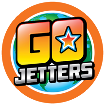 Go Jetters