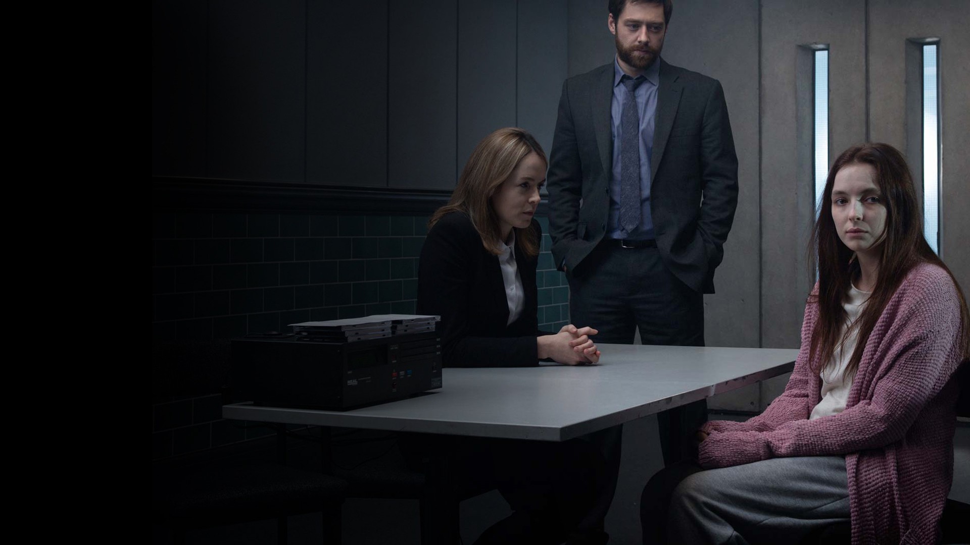 Watch Thirteen Online  Stream Season 1 Now  Stan