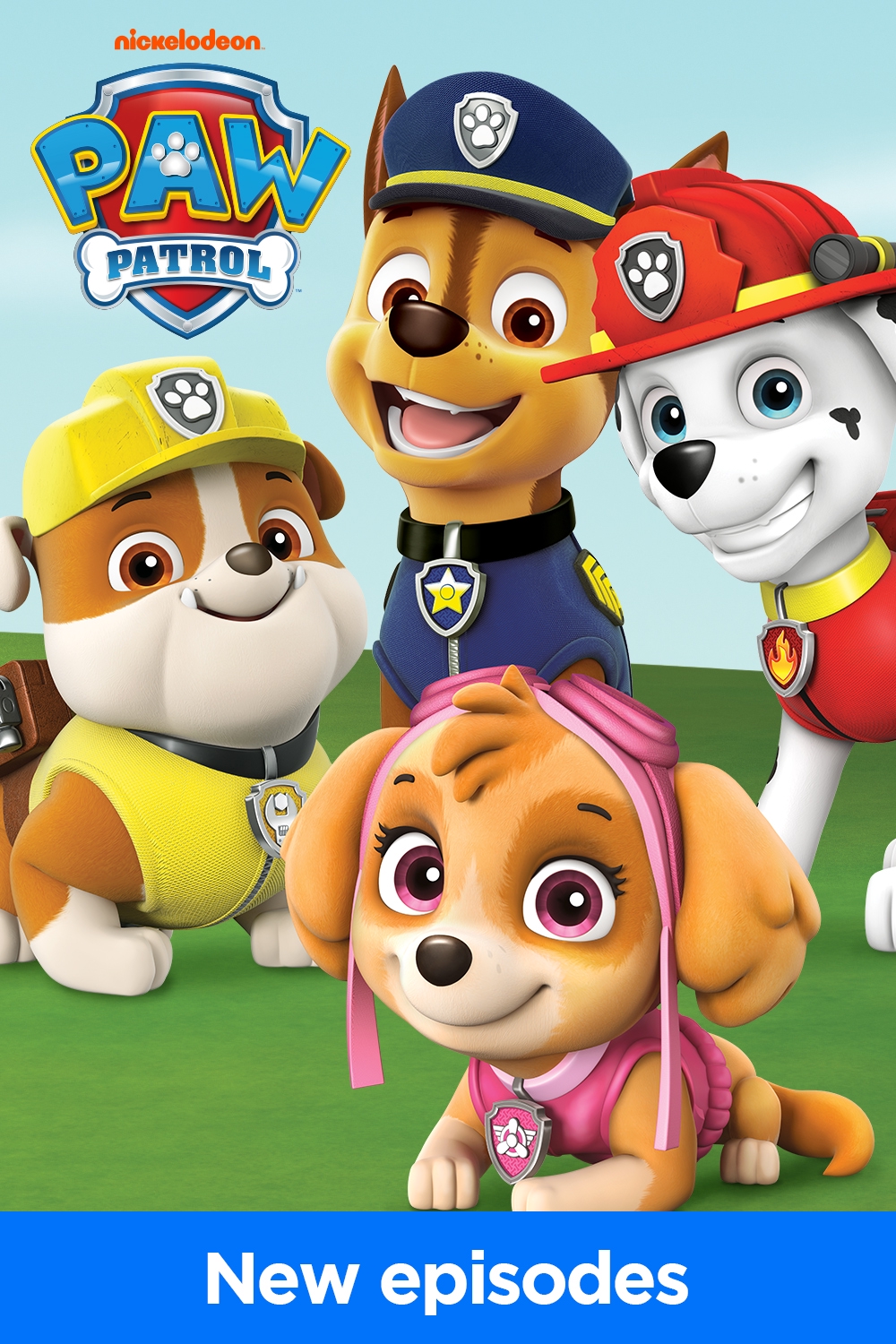 Paw Patrol Stream Paw Patrol Stream