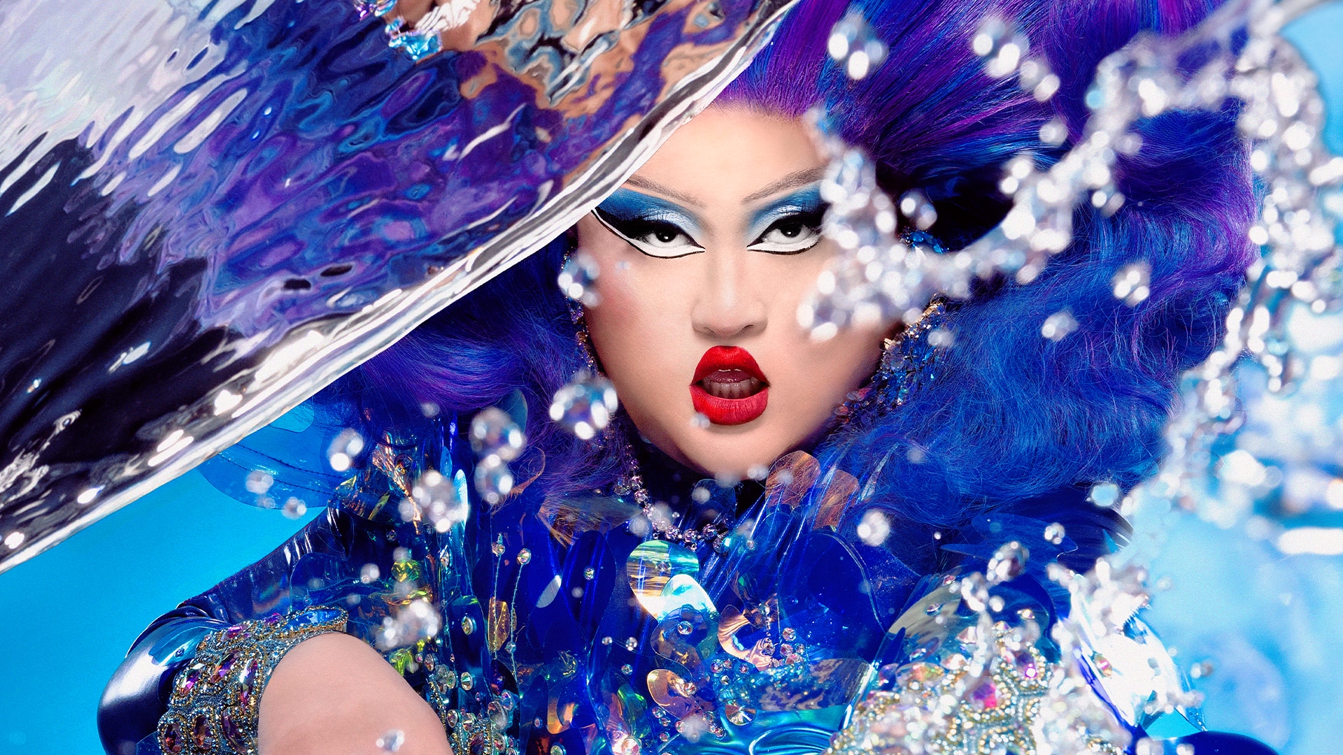 Watch RuPaul's Drag Race Untucked Season 17 Online Stream TV Shows