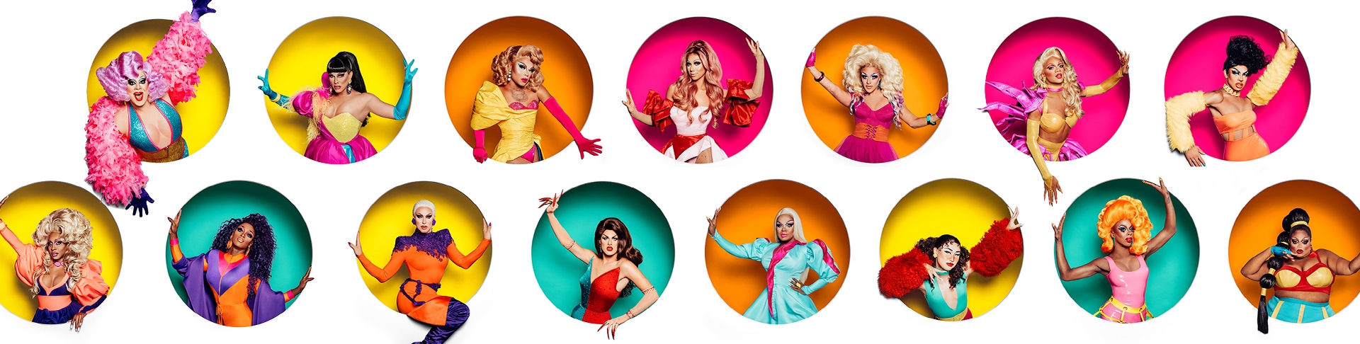 Watch RuPaul's Drag Race: Untucked Online | Stream Seasons 2-11 Now | Stan