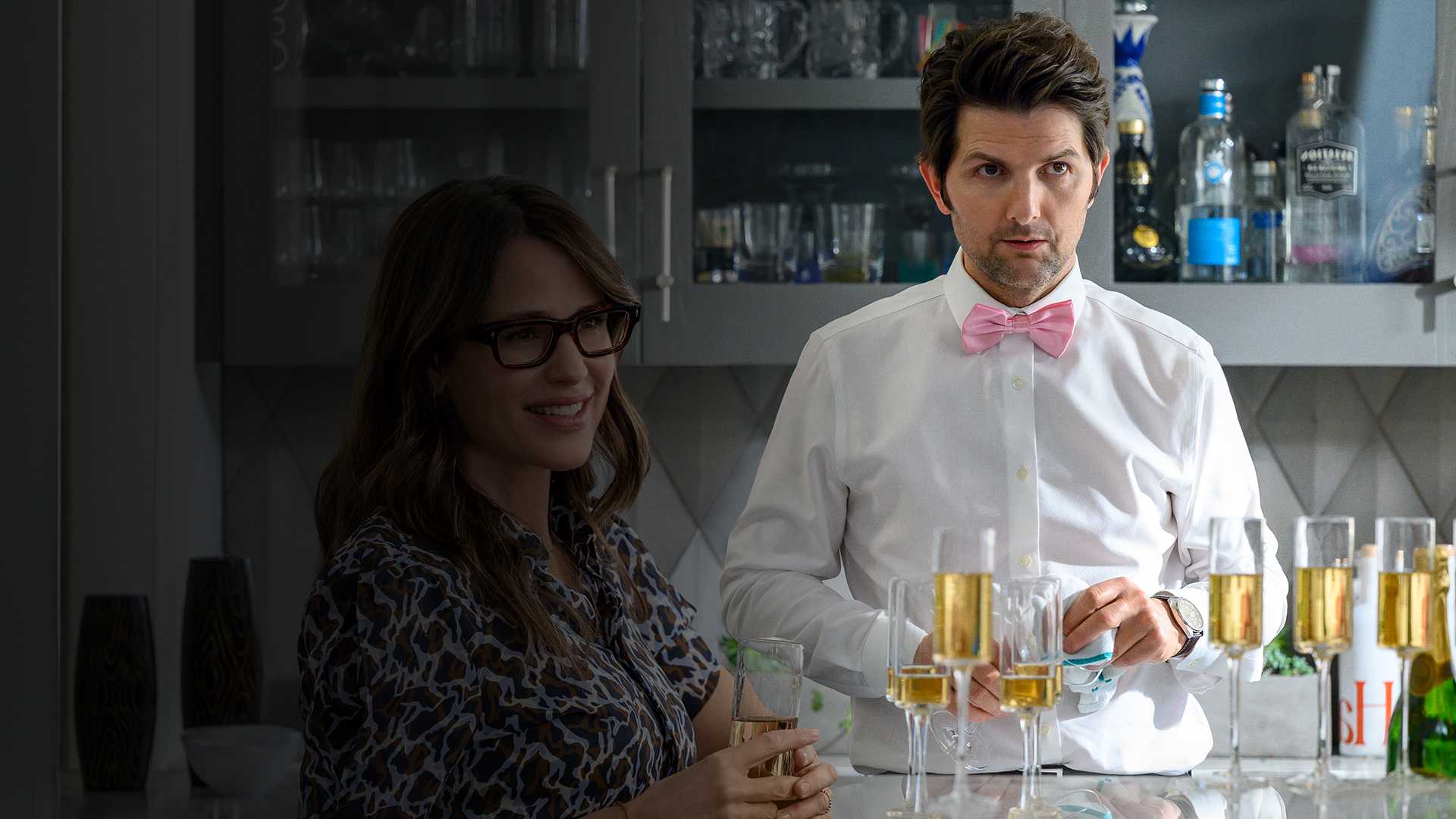 Party Down TV Show | Now Streaming | Stan.