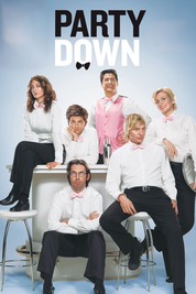 Party Down Party Down
