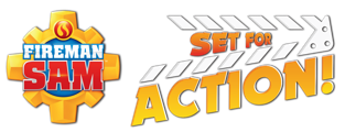 Fireman Sam: Set for Action