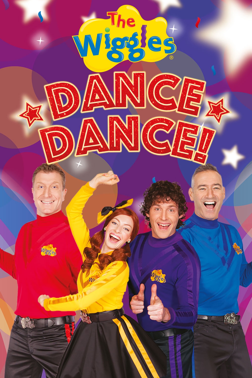 Where Can I Watch The Wiggles For Free Watch The Wiggles TV Shows & Specials on Stan.