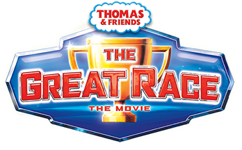 Thomas and Friends: The Great Race