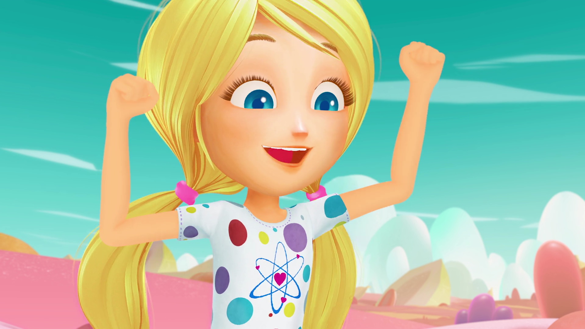 Watch Barbie Dreamtopia Online | Stream Season 1 Now | Stan