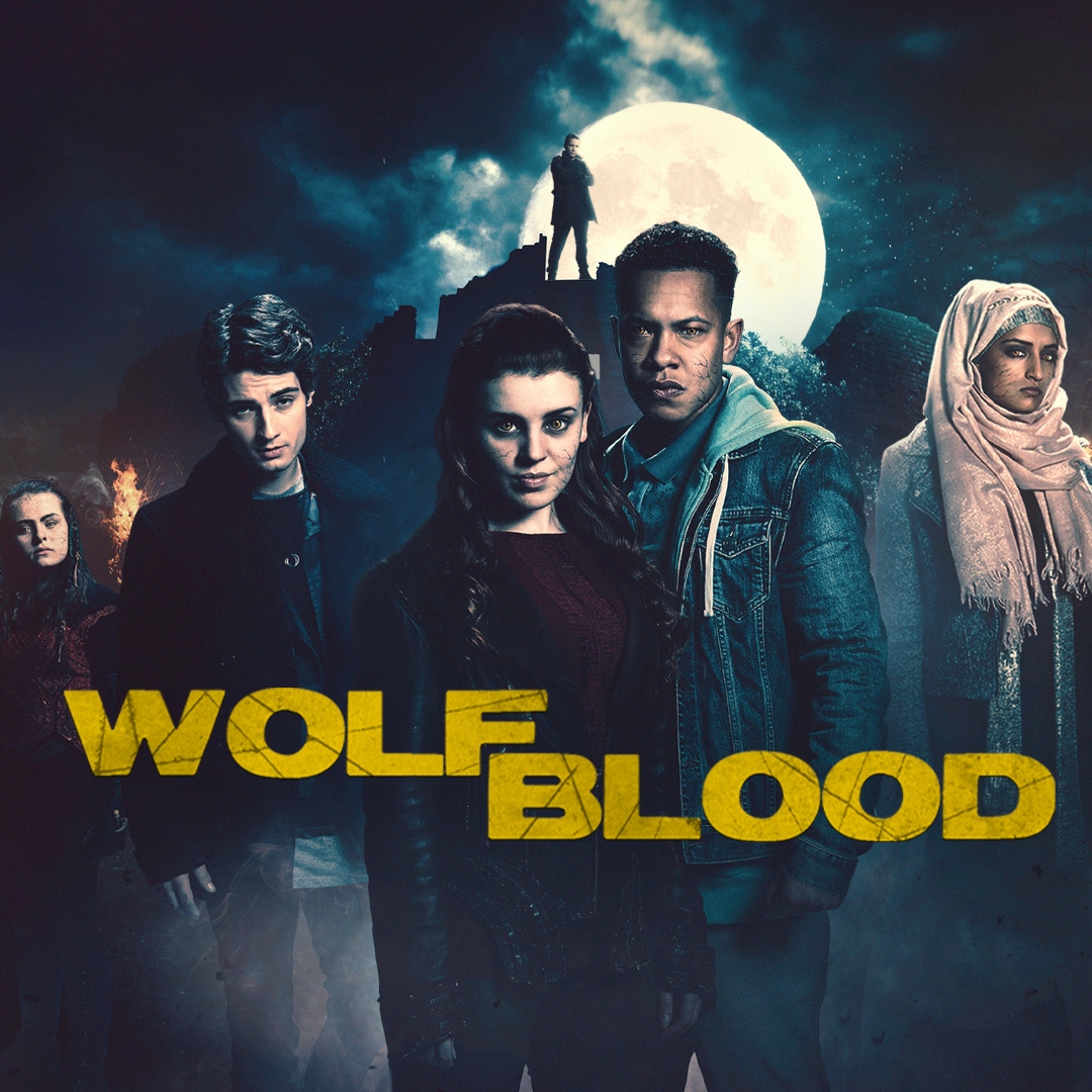 hykleri evne jomfru Watch Wolfblood Online | Stream Seasons 1-5 Now | Stan