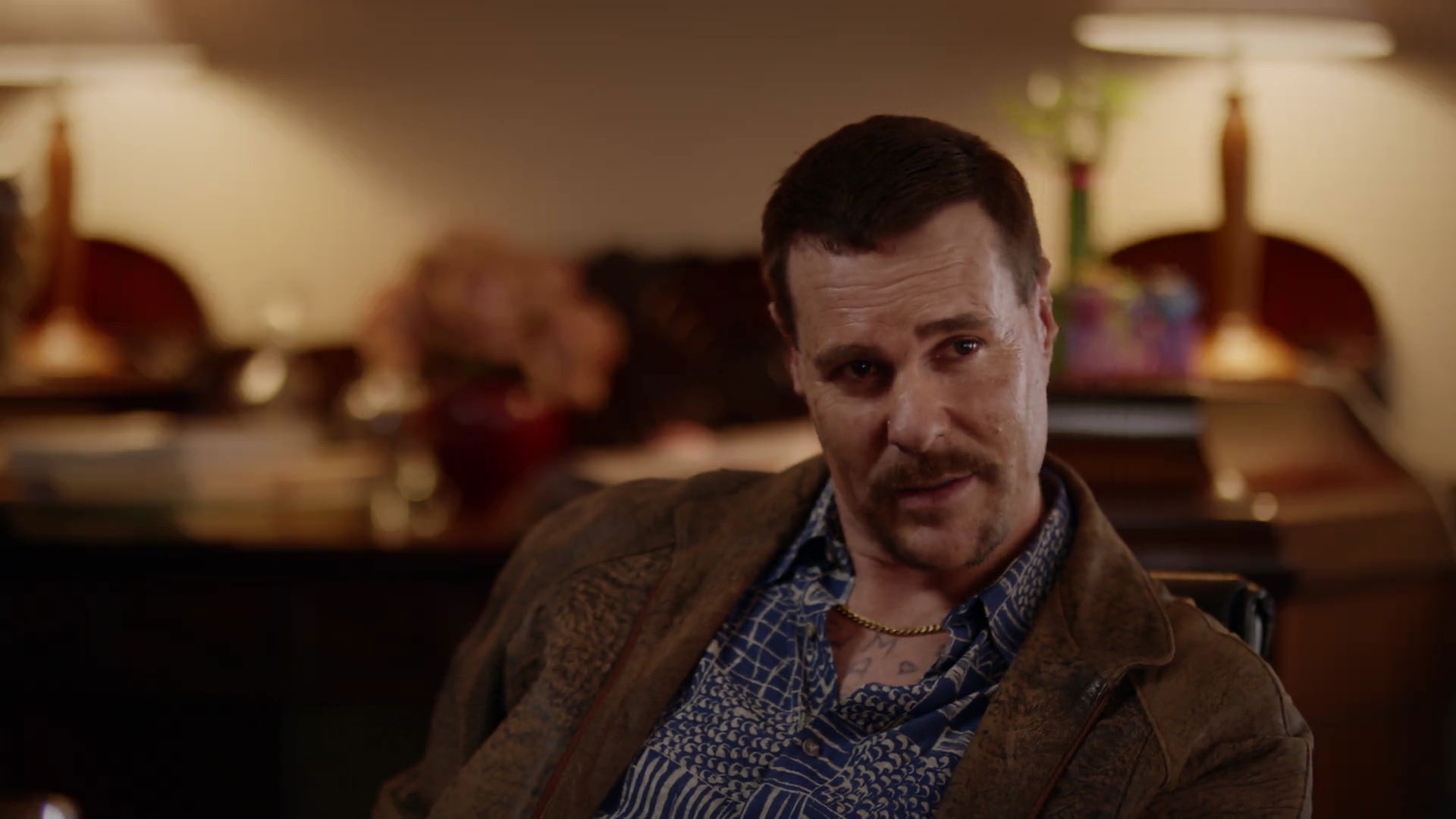 Watch Underbelly Files Chopper The Untold Story Online Stream