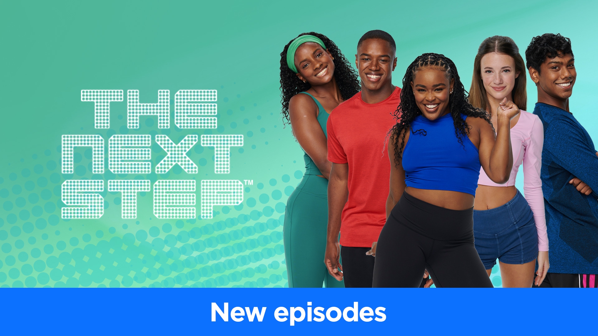 Watch The Next Step Online | Stream Seasons 1-9 Now | Stan - Where Can I Watch The Next Step All Seasons