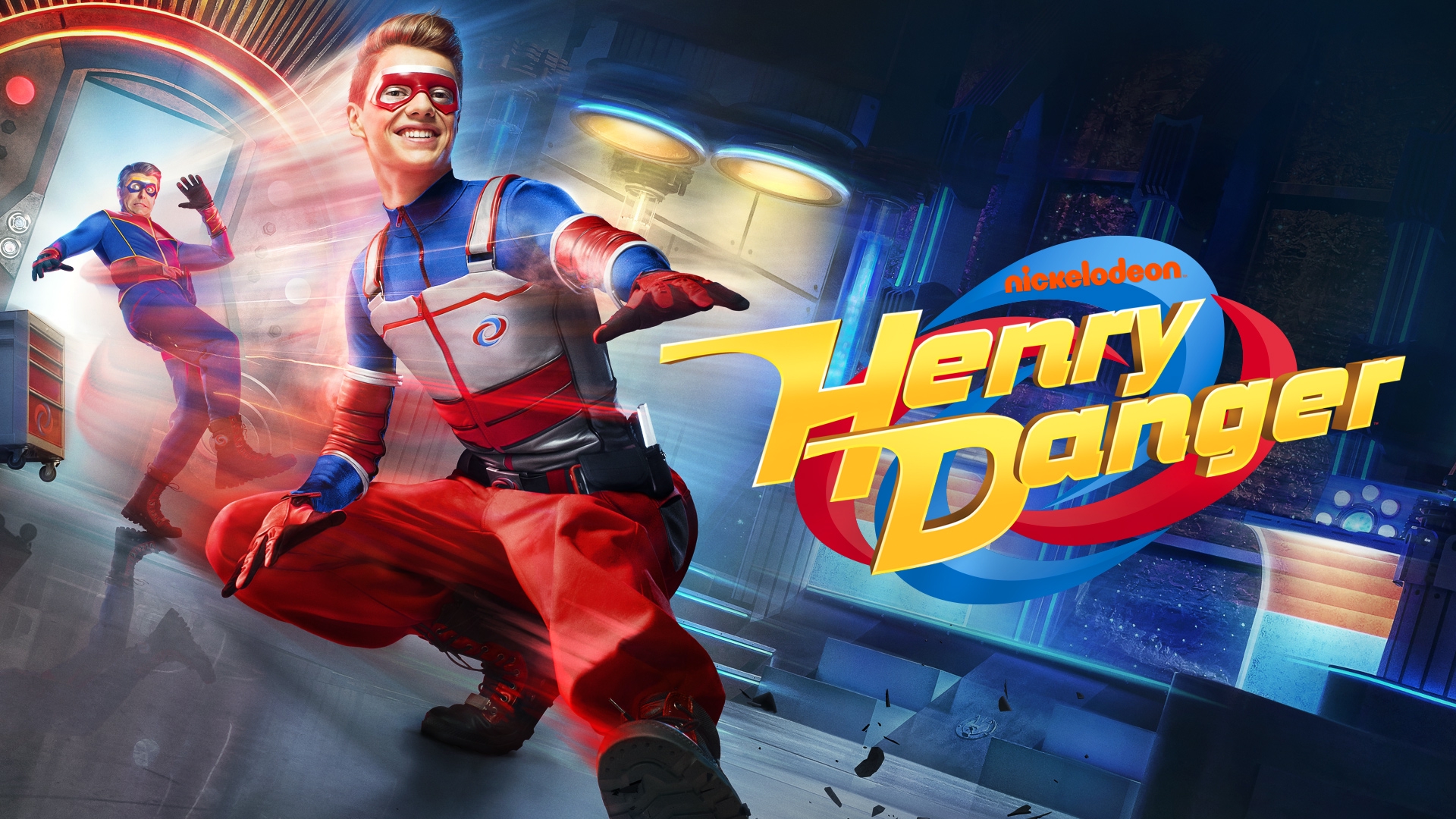 Watch Henry Danger Online Stream Seasons 1 5 Now Stan