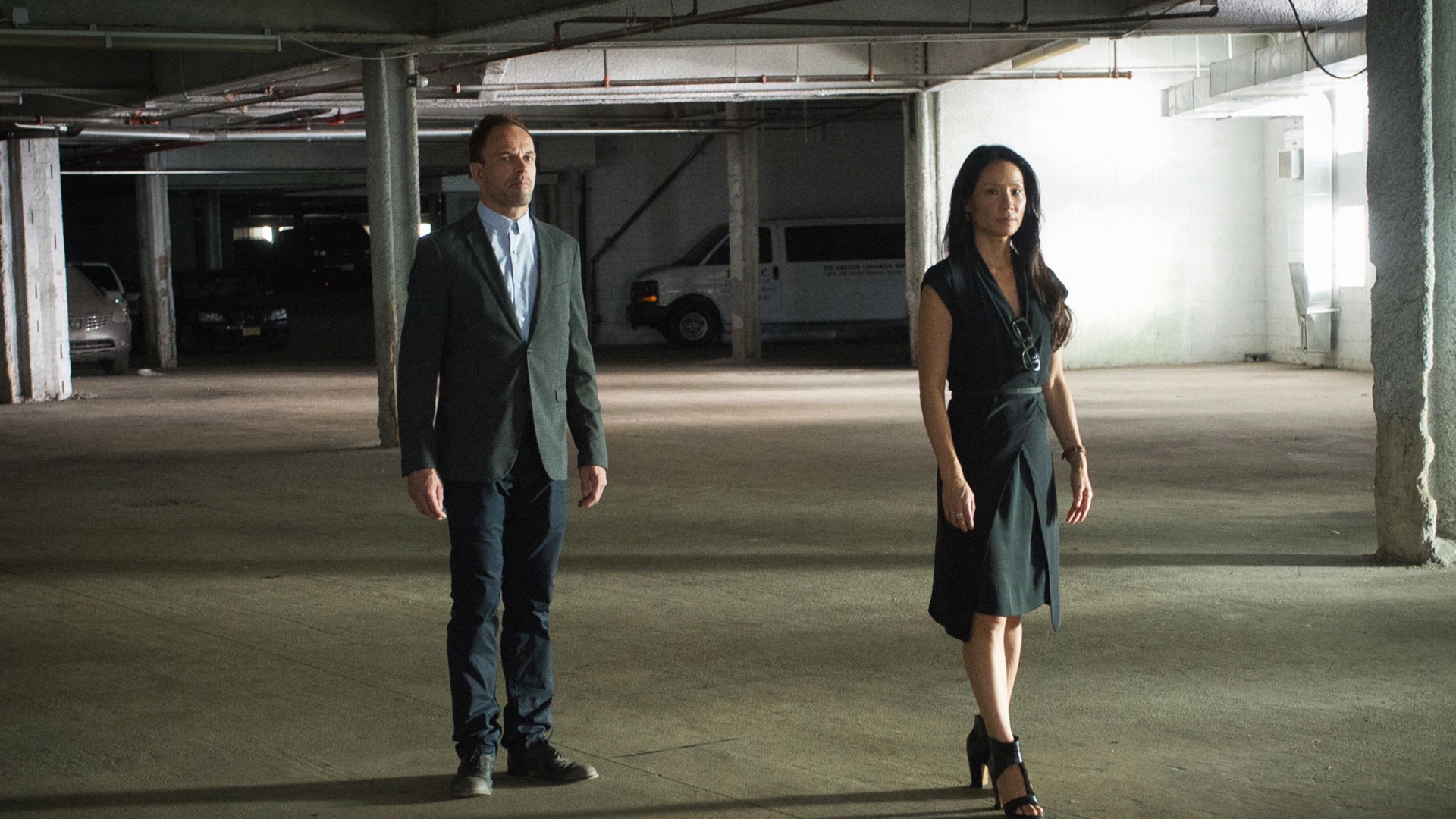 Watch Elementary Season 5 Online | Stream TV Shows | Stan