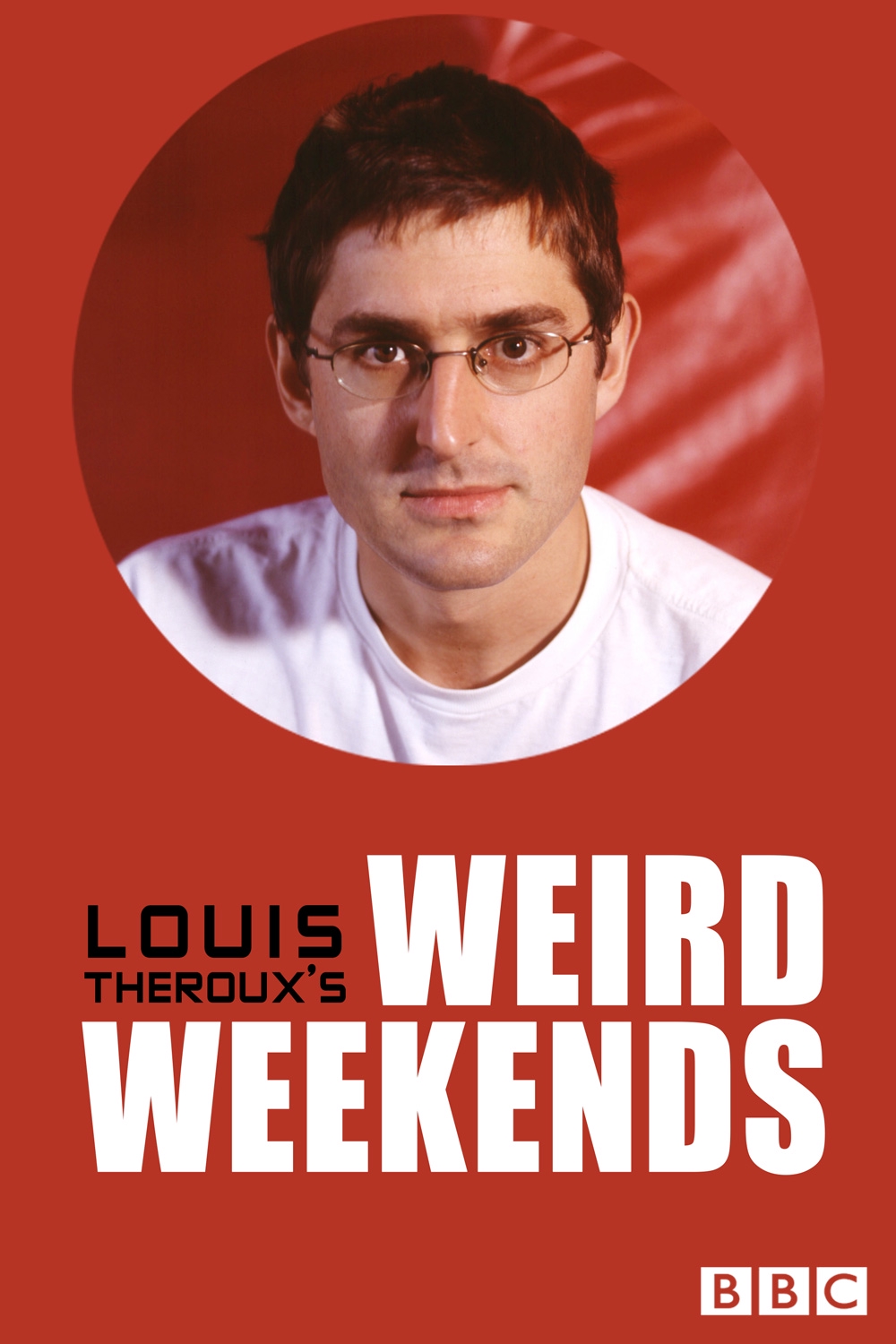 Watch Louis Theroux season 1 episode 4 streaming online