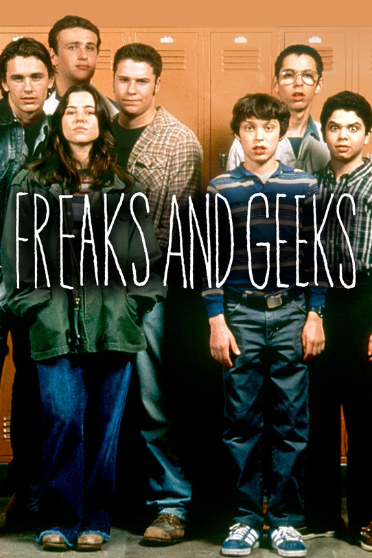 Watch Freaks And Geeks Online Stream Season 1 Now Stan