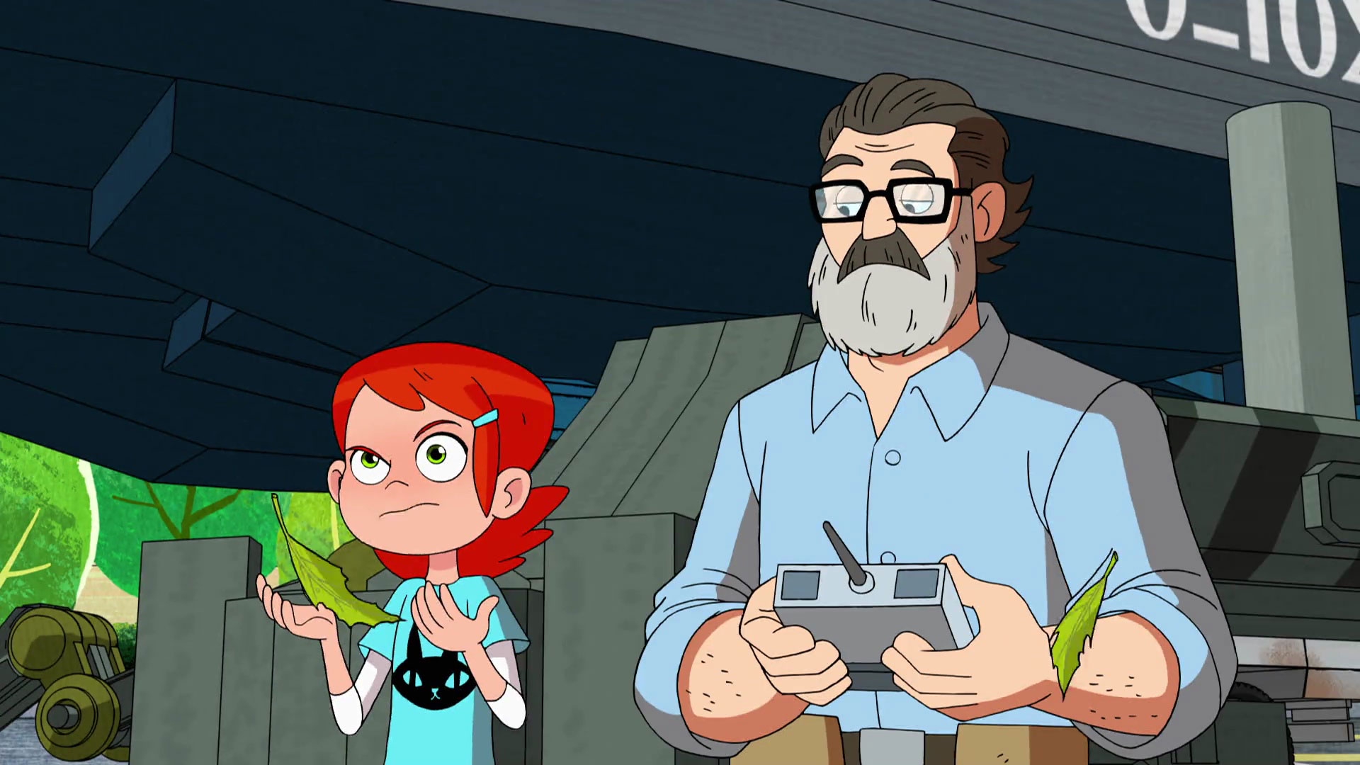 Ben 10 Reboot Season 3 Streaming: Watch & Stream Online via HBO Max